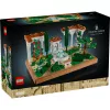 LEGO ICONS 10359 Strūklaku dārzs