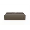 Nepārvaldāms slēdzis TENDA TEG1005D — 5x Gigabit RJ-45 porti, 10 Gbit/s pārslēgšanas jauda, pelēks