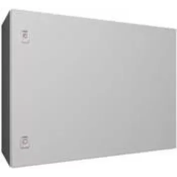 Elektroinstalāciju korpuss Rittal AX 1055.000, tērauds, 800×300×600 mm, IP66