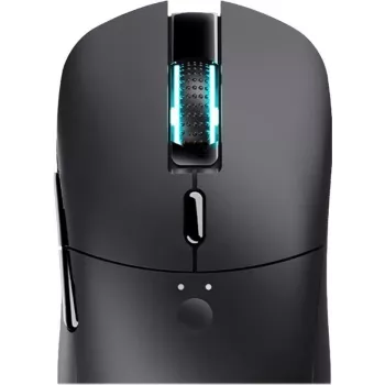 Trust GXT 980 Redex RGB bezvadu spēļu pele - Melna (24480)