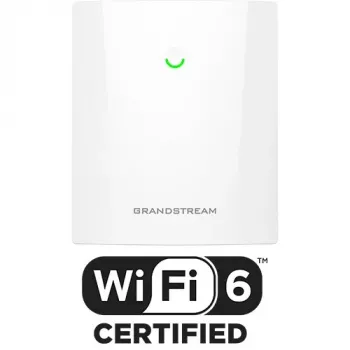Bezvadu piekļuves punkts Grandstream GWN7660ELR 2.4 GHz 5 GHz