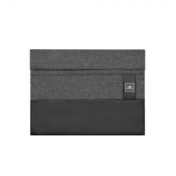 Rokassomas maciņš Rivacase 8805 40.6 cm (16 collu) Melns