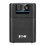 Eaton 5E Gen2 900 USB nepārtrauktās barošanas avots (UPS) Line-Interactive 0.9 kVA 480 W 2 AC kontaktligzdas