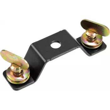 Montāžas kronšteins EUROLITE 51786557 gaismekļiem, viegls dizains, modelis 41