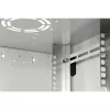 Pie sienas montējams skapis Digitus DN-19 07-U-EC 7U 600x450 mm