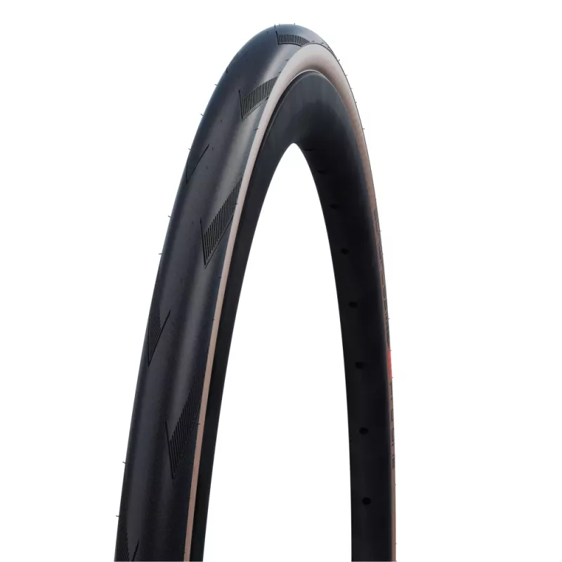 Tubulārā riepa Schwalbe Pro One 25-622 235g 130psi