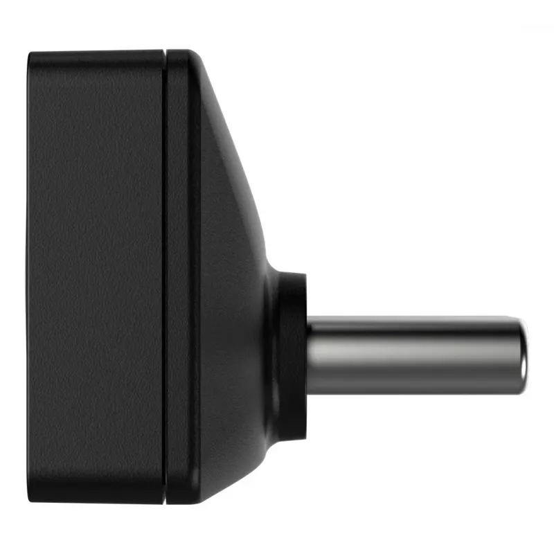 SanDisk Extreme Fit, 128 GB, USB Type-C, 3.2 Gen 1 (3.1 Gen 1), 400 MB/s, bez vāciņa, Melns