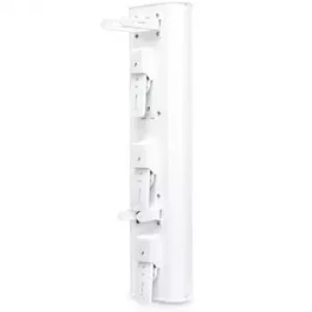 Ubiquiti AP-5AC-90-HD sektoru antena airPrism, 5GHz, 22dBi, 2x2 MIMO, 90° (3x 30°), Rocket 5AC-PRISM