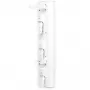 Ubiquiti AP-5AC-90-HD sektoru antena airPrism, 5GHz, 22dBi, 2x2 MIMO, 90° (3x 30°), Rocket 5AC-PRISM