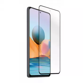 Nevox NEVOGLASS TG 2577 rūdīts stikls Samsung Galaxy S25 FE ekrāna aizsargs
