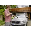 Kärcher K 4 Comfort Premium spiediena mazgātājs stāvošs elektrisks 420 l/h Dzeltens