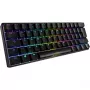 Sharkoon SKILLER SGK50 S4 Gaming Tastatūra USB QWERTZ Vācu Melna