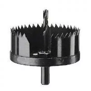 Bosch 1 609 200 243 urbjzāģu komplekts 8 gab.