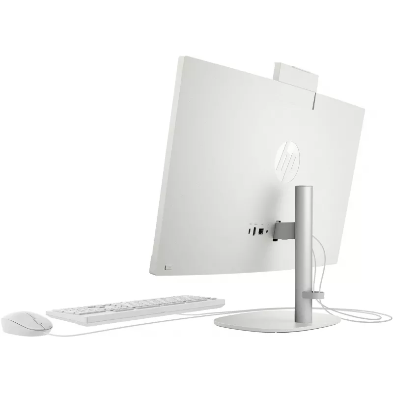 All-in-One PC HP ProOne 240 All-in-One G10 — Intel Core i5-1335U, 16GB DDR4, 512GB SSD, 23,8 collu FHD IPS, Wi‑Fi 6, Windows 11 Pro
