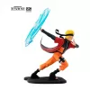 ABYstyle figūra Naruto SHIPPUDEN Naruto Rasengan x2