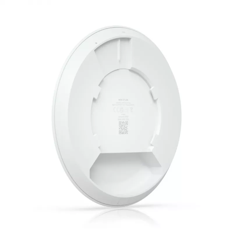 Ubiquiti UniFi U7 Lite Wi-Fi 7 piekļuves punkts, divu joslu 2,4/5 GHz
