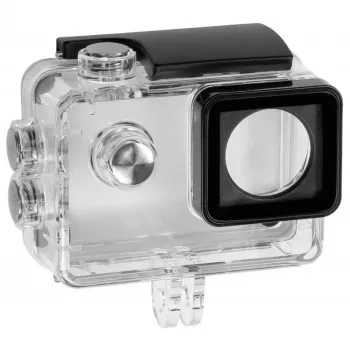 Easypix GoXtreme Zemūdens Korpuss GoXtreme Black Hawk+ - 55310