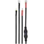 Kabeļu komplekts IVT SWD sērijas invertoriem, 1 m, 25 mm², 1200 W