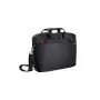 Addison 303014 portatīvā datora soma 35.8 cm (14.1 inch) Melna