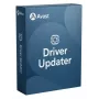 Avast Driver Updater atslēga (1 dators, 3 gadi)
