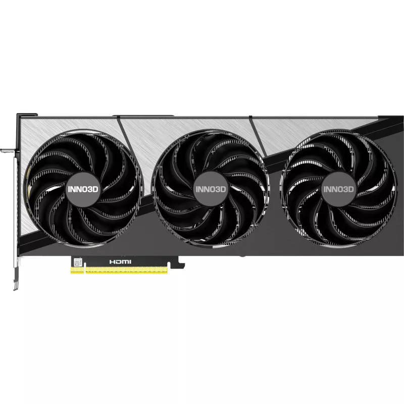 Inno3d GeForce RTX 5090 32 GB GDDR7 Black