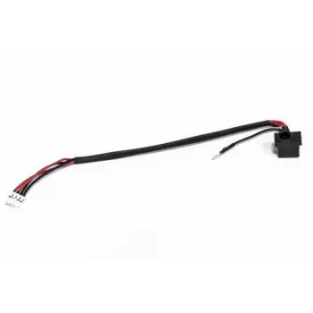 Strāvas ligzda ar kabeli SAMSUNG N128, NP-N128, NP-X120, X120, N140