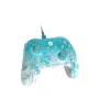 Vadāmais kontrolieris GameSir G7 Pro Floral Xbox — vadu spēļu kontrolieris, ziedu dizains