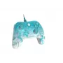 Vadāmais kontrolieris GameSir G7 Pro Floral Xbox — vadu spēļu kontrolieris, ziedu dizains