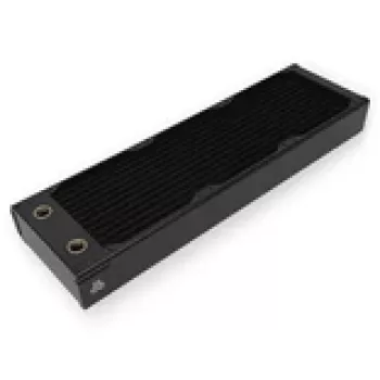 Stealkey Customs SC RadPro L360 H48 – melns