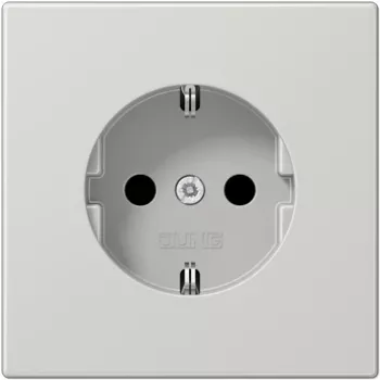 JUNG LS 1520 LG - Piederumu barošanas bloks