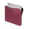 Rokassomas maciņš Rivacase 7703 33,8 cm (13,3 collu) Sarkans