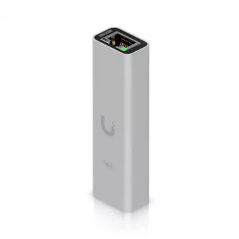 Ubiquiti UACC-ADAPTER-RJ45-USBC-5GE tīkla adapteris (RJ-45 uz USB-C, 5GbE)