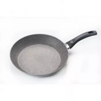 BALLARINI Ferrara granīta cepamā panna 32 cm FERG5F0.32U
