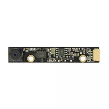 DeLOCK 96366 USB 2.0 kameras modulis attīstības platēm