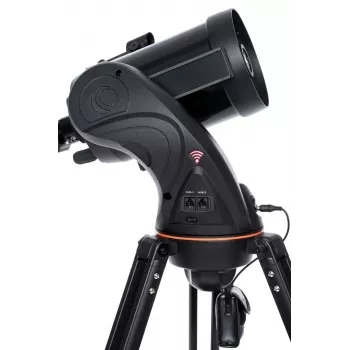 Teleskops Celestron AstroFi 5 SCT