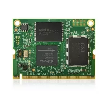 Iekšējais Waves modulis Behringer 0606-ADN86-001 OEM audio apstrādei un efektu integrācijai
