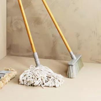 Slota Salter LASAL71472WEU7 Silts Pelēks, FSC 100% koka kāts