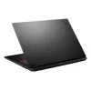 ASUS TUF Gaming A18 FA808UM-S9058 AMD Ryzen™ 7 260 klēpjdators 45.7 cm (18 inch) 2.5K 16 GB DDR5-SDRAM 512 GB SSD NVIDIA GeForce RTX 5060 Wi-Fi 6E (802.11ax) bez OS Pelēks