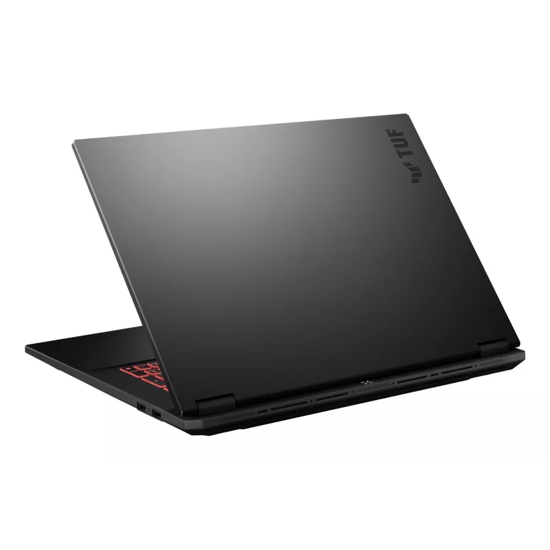 ASUS TUF Gaming A18 FA808UM-S9058 AMD Ryzen™ 7 260 klēpjdators 45.7 cm (18 inch) 2.5K 16 GB DDR5-SDRAM 512 GB SSD NVIDIA GeForce RTX 5060 Wi-Fi 6E (802.11ax) bez OS Pelēks