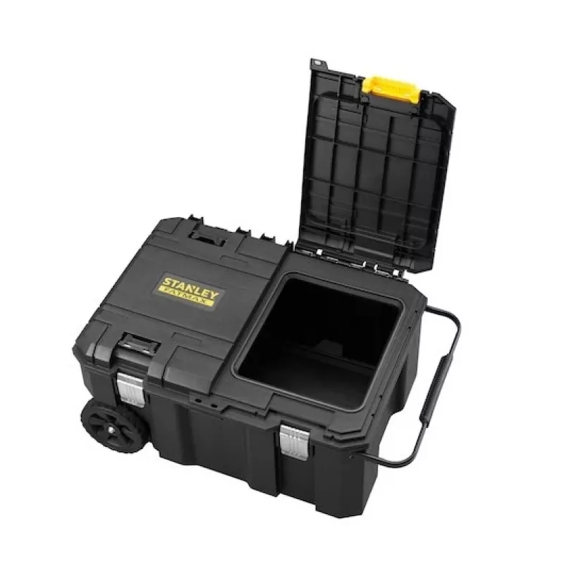 Stanley FATMAX FMST17870-1 instrumentu uzglabāšanas kaste Melna