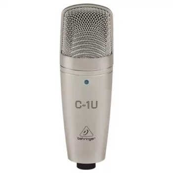 Mikrofons Behringer C-1U