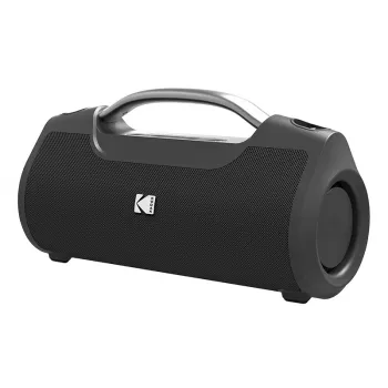 Portatīvais skaļrunis Kodak PWS-2258, Melns