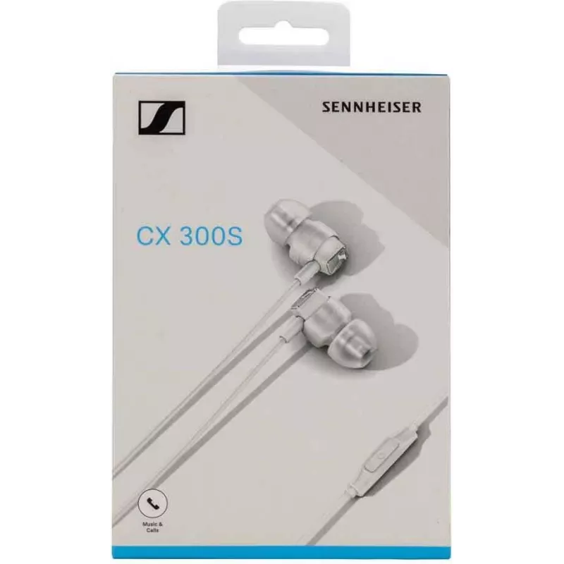 Austiņas Sennheiser CX 300S