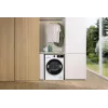 Gorenje žāvētājs D2HNE7E | Enerģijas klase E | Priekšējā ielāde | 7 kg | Siltumsūknis | LED | Dziļums 51 cm | Balts