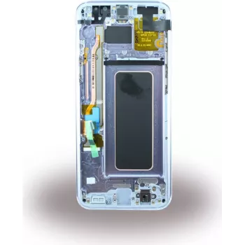 LCD ekrāna panelis Samsung Galaxy S8 (G955) – Violet Orchid nomaiņas GH97-20470C