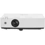 Panasonic PT-LMZ460 - 3-LCD projektors - 4600 lm - WUXGA (1920 x 1200)