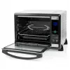 ROMMELSBACHER Elektroniskā Cepšanas & Grila Cepeškrāsns BGE 1580/E