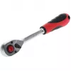 Gedore red R60000027 2K pārslēdzamā terkšķatslēga 1/2", 250 mm, sarkana