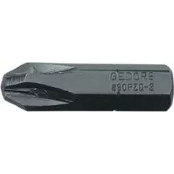 Uzgriežņu uzgalis Gedore 6553250, PZ4, 9g