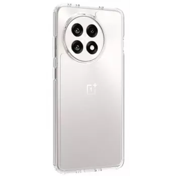 Screenor 25641SB Caurspīdīgs Bumper Maciņš OnePlus 13R 17.2 cm